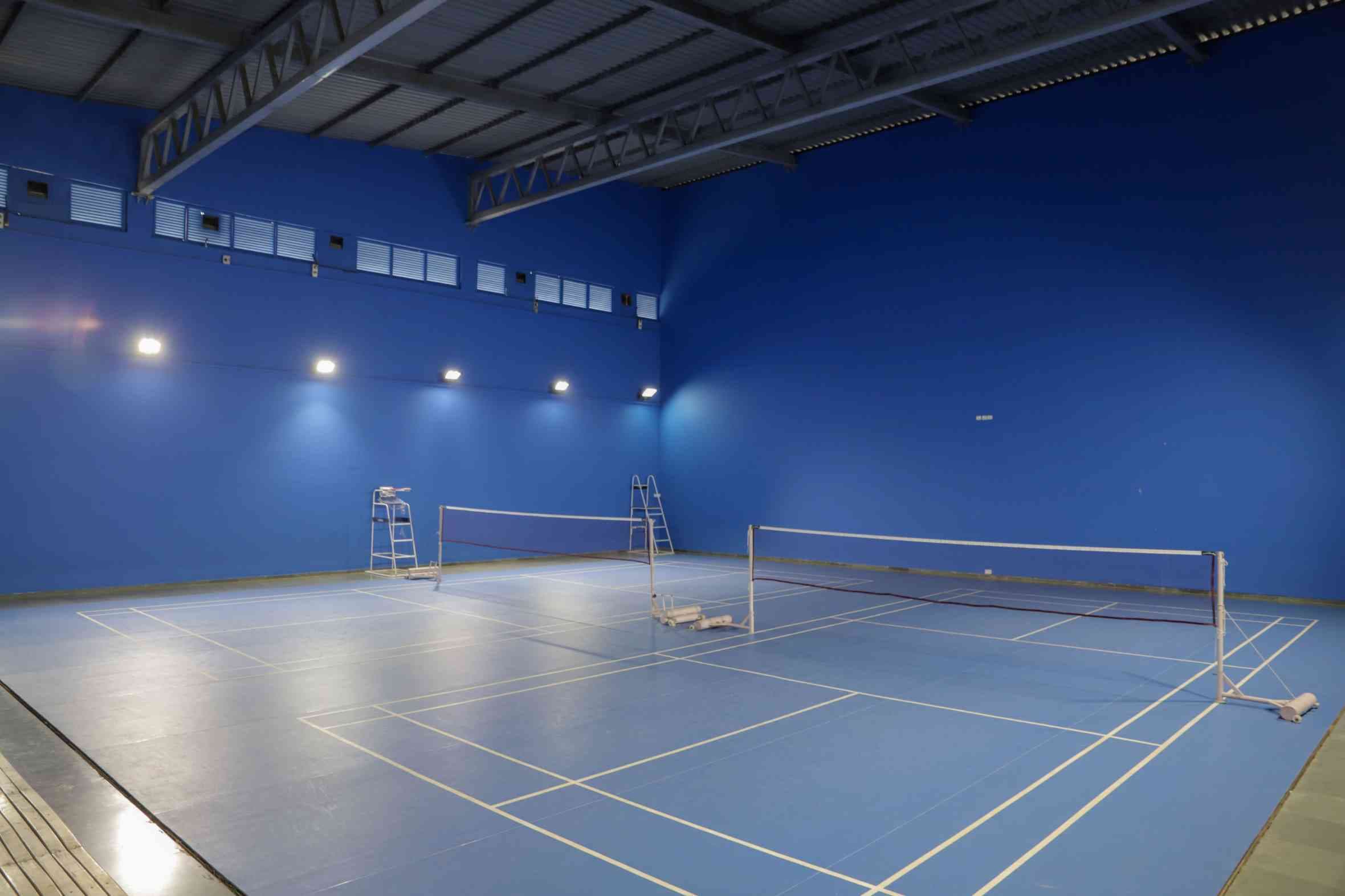 SSVAP Campus photo 3